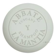 Abbate Y La Mantia Shampoo Bar, Fedtet hår, 125 gr.