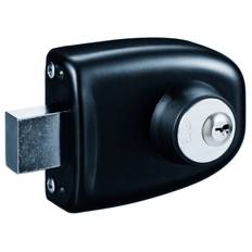 Assa Abloy Ruko kasselås RB1622 H UD Sort/M