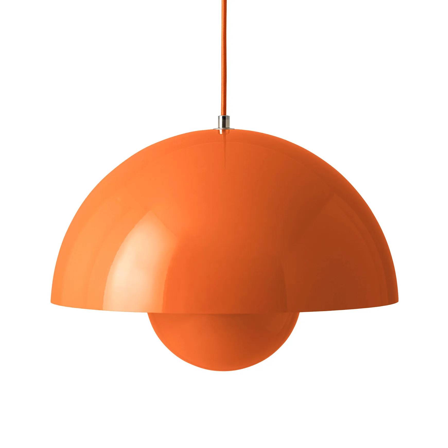 &Tradition Flowerpot VP7 pendel Zesty orange
