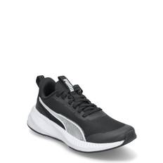 PUMA Flyer Lite 3 Jr |Svart |38