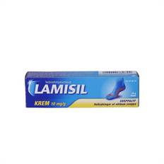 Lamisil 10 mg/g - 15g