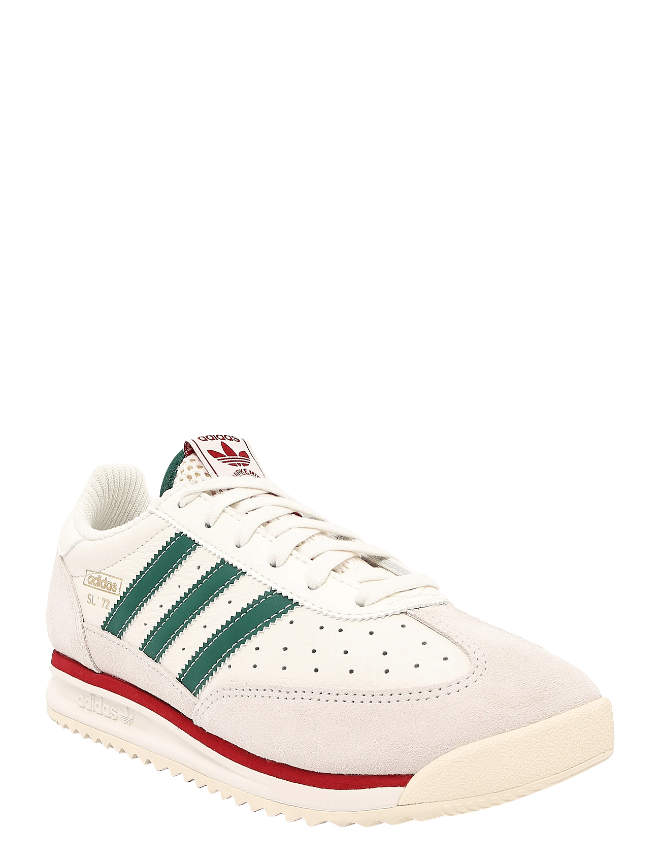 adidas Originals Sl 72 Rs - Cream - 38