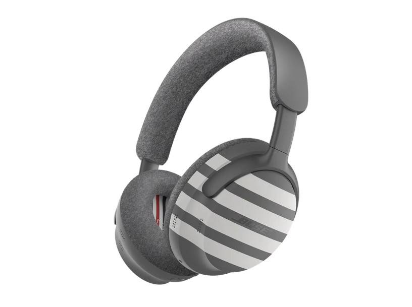Bose x Thom Browne QuietComfort Ultra Headphones (2nd Gen)