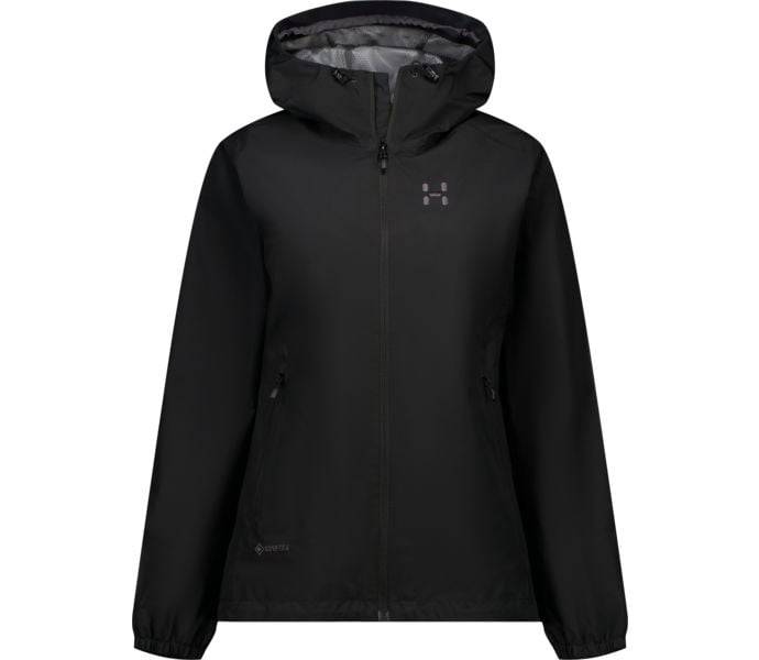 Chaos Gore-Tex II W skaljacka , True Black, Dam, S