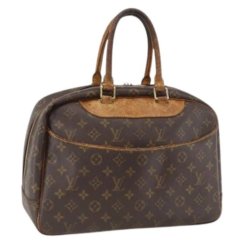 Louis Vuitton Vintage - Pre-owned Vintage Handbag Vintage - Dam - ONE Size -
