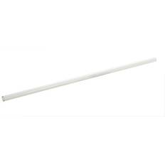 Plaströr "Nivårör" L 1000 mm