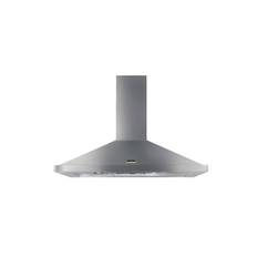 Falcon emhætte 100 cm - Stainless steel/krom