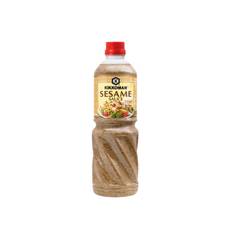 Kikkoman Sesam (Goma) Sauce 1 l. - Sushi soja, dressing og saucer