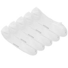 Resteröds 5-pack Bamboo Invisible Socks