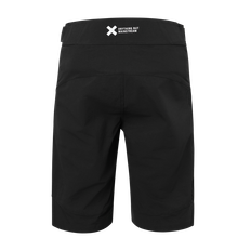 MTB-Shorts USWE Skrubb, Sort