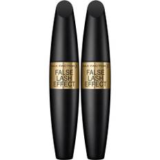 Max Factor False Lash Effect Mascara 01 Black Duo