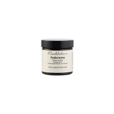 Munkholm Fodcreme - Shea Butter