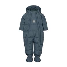 Obert Suit, Dundragt - Shaded Blue - 1Y/80