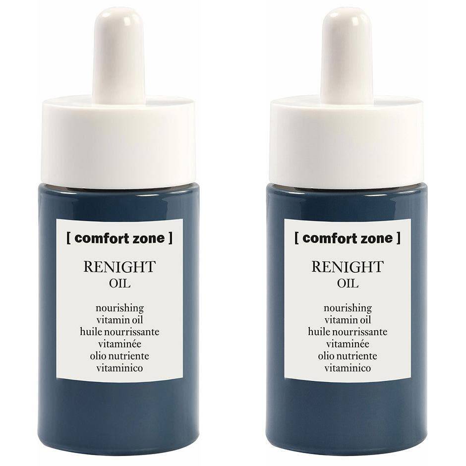 2st Comfort Zone Renight Oil 30 ml