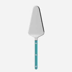 Tårtspade, Bistrot Pearly, Turquoise - Sabre Paris