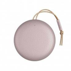 Beosound A1 (2nd Gen) – Pink - bærbar Bluetooth-højttaler fra Bang & Olufsen