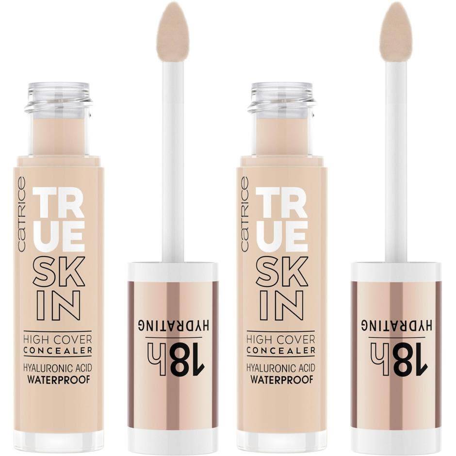 2st Catrice True Skin High Cover Concealer 010 Cool Cashmere - 4,5 ml
