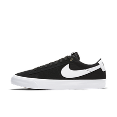 Nike SB Zoom Blazer Low Pro GT-skatersko - sort - 40