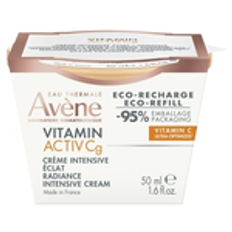 Eau Thermale Avène Vitamine Activ Cg Radiance Intensieve Crème Refill 50ML