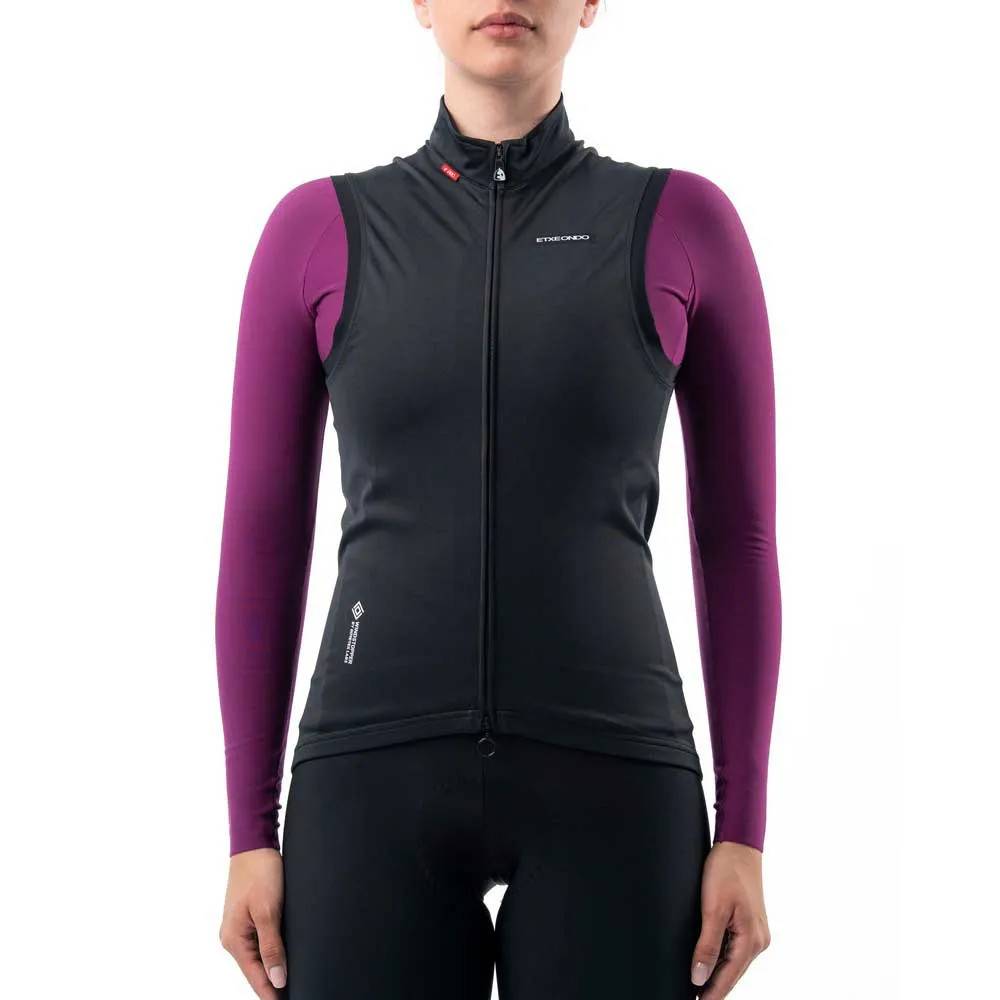 Etxeondo Arima Gore-tex Infinium™ Windstopper® Vest