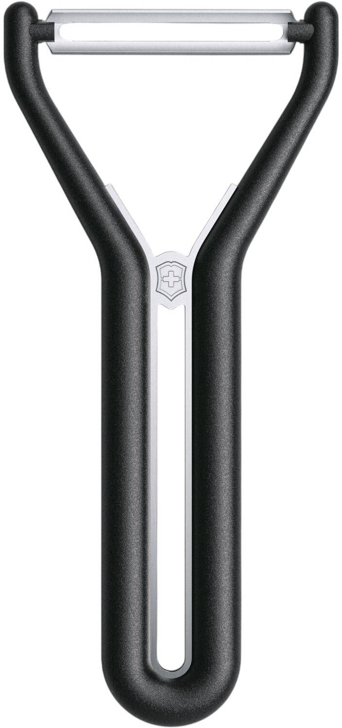 Victorinox Nova-Y Skræller 14,5 cm, Sort
