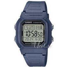 Casio W-800H-2AVES Digital Resinplast Ø36.8 mm