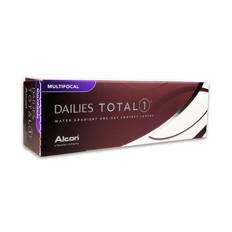 DAILIES TOTAL1 Multifocal (30)