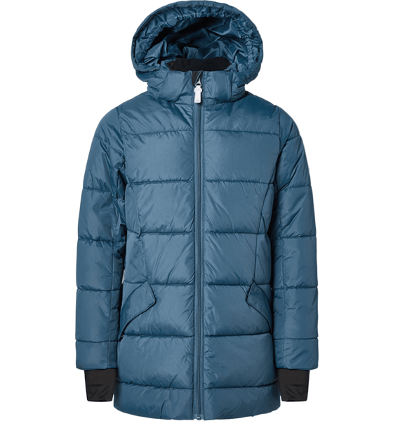 etly reco jacket jr