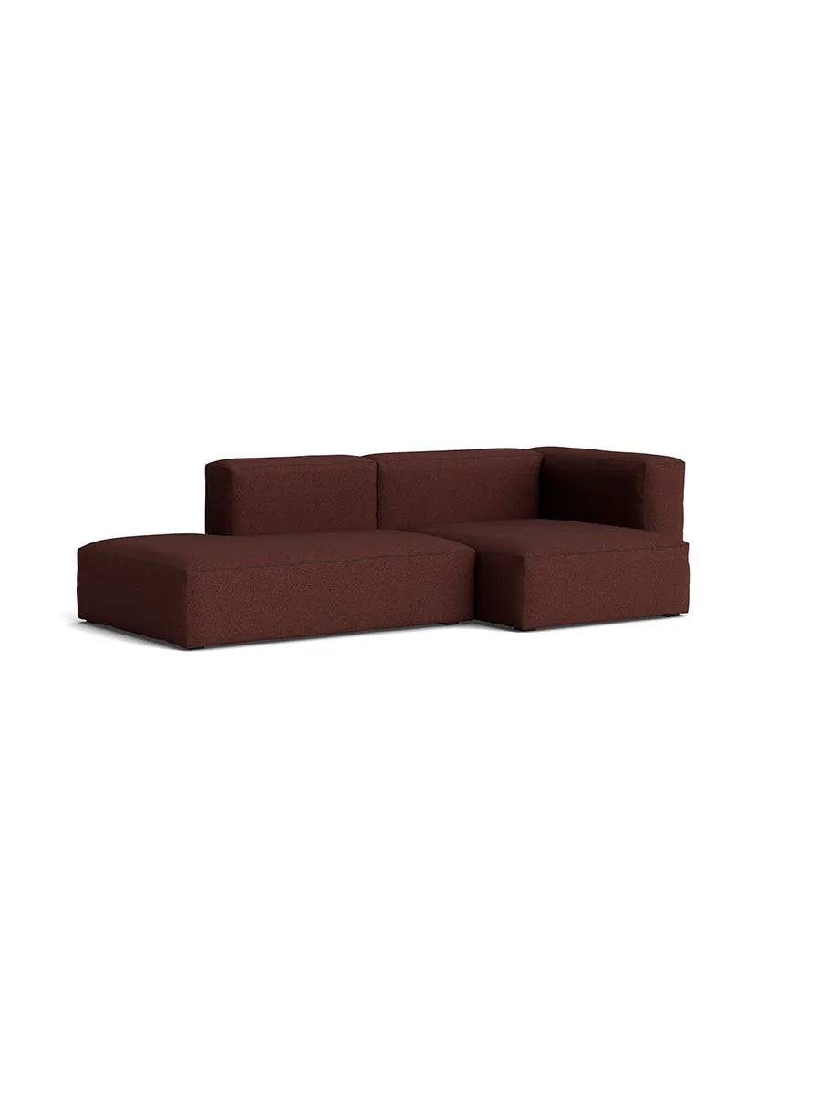Mags Soft 2,5 pers. sofa, kombination 3, højre fra Hay Metaphor - Jacobsen Plus