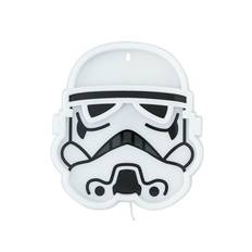 Paladone - Stormtrooper Wall Mountable LED Neon Light - Lampa
