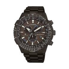 Citizen, Accessoarer, Dam, ONE Size, Klocka - black (ONE SIZE)