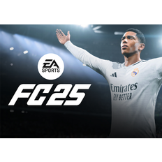 EA SPORTS FC 25 (PS4) PSN Account - GLOBAL