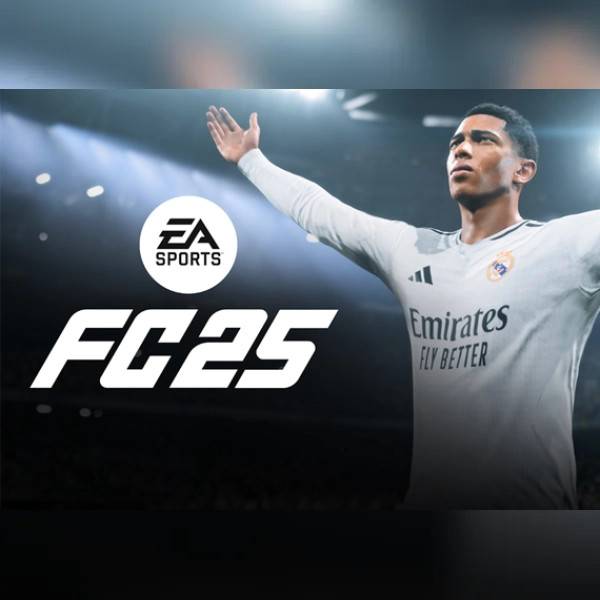EA SPORTS FC 25 (PS4) PSN Account - GLOBAL