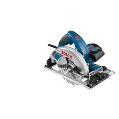 Bosch Handkreissäge GKS 65 GCE Professional inkl. Sägeblatt im Karton