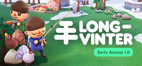 Longvinter (PC) - Standard