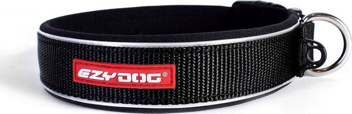 EzyDog Classic Neo Collar B, Black