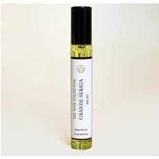 CURIOSA GRANDE SERATA - PERFUME OIL
