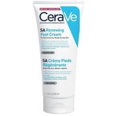CeraVe SA Renewing Foot Cream For Extremely Dry Rough Skin 88 ml