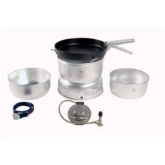 Trangia 25-3 UL – Med Trangia gasbrænder