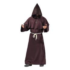 Middelalder Munk Kostume - Small