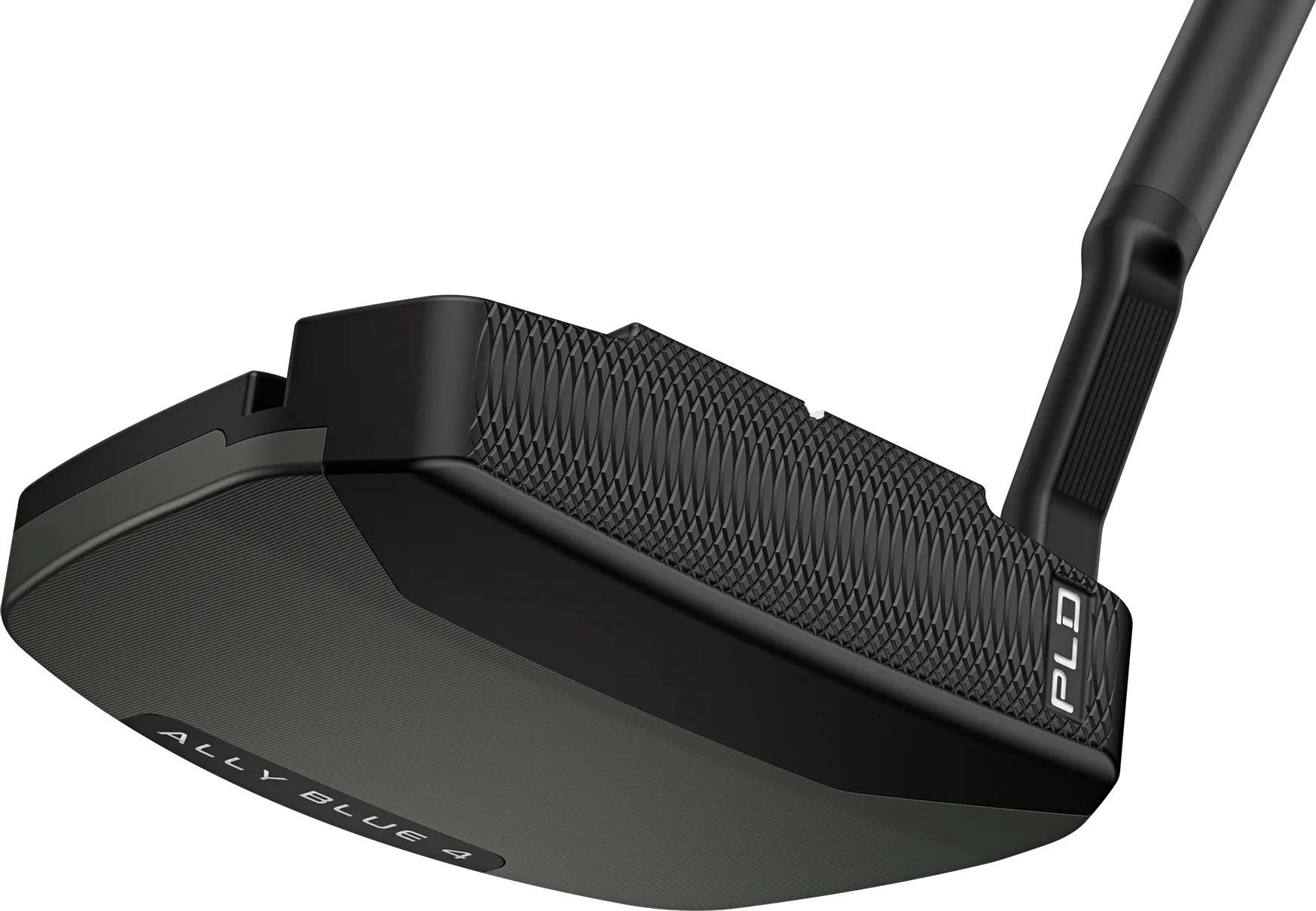 Ping PLD Milled Ally Blue 4 2024 Putter