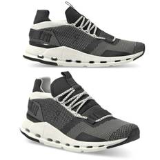 ON CLOUD 5 Herre Dame Komfortable Allround Slidstærke Skridsikre Stødabsorberende Letvægts Åndbare Stødabsorberende Lavtop Sneakers Casual Løbesko
