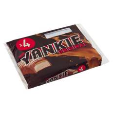 Toms Yankie Bar Original 4er 160 g.