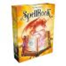 SpellBook (deutsch)