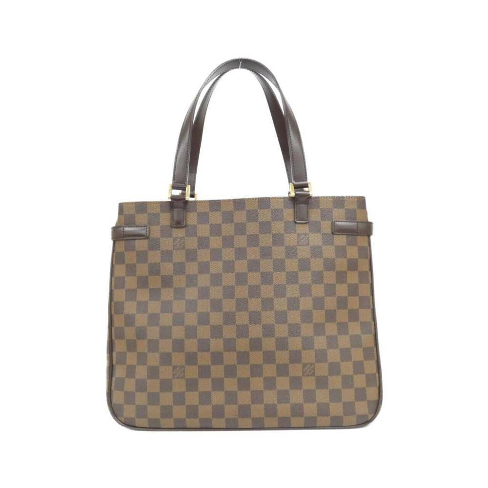 Louis Vuitton Vintage Tote Stl. - Totebags Från Magasin - Brown (L 30cm x W 36cm x D 11cm)