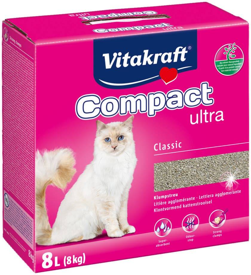 Kattsand