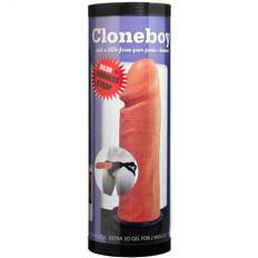 Cloneboy penis cloner med harness