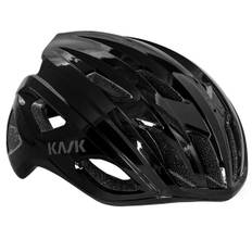 Mojito3 WG11 Road Helmet (Black)