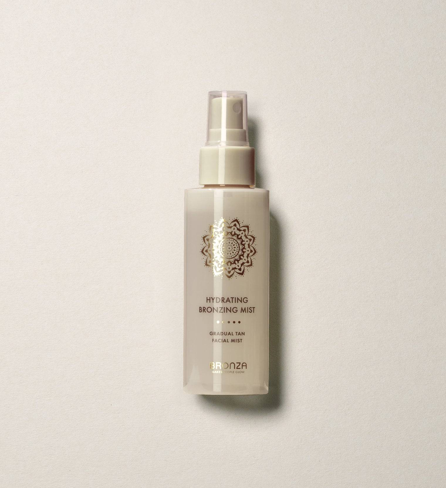 Hydrating Bronzing Mist