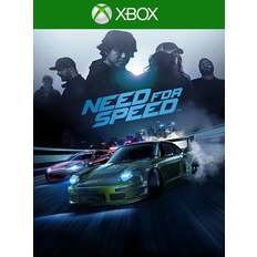 Need for Speed (Xbox One) - Xbox Live Key - EUROPE